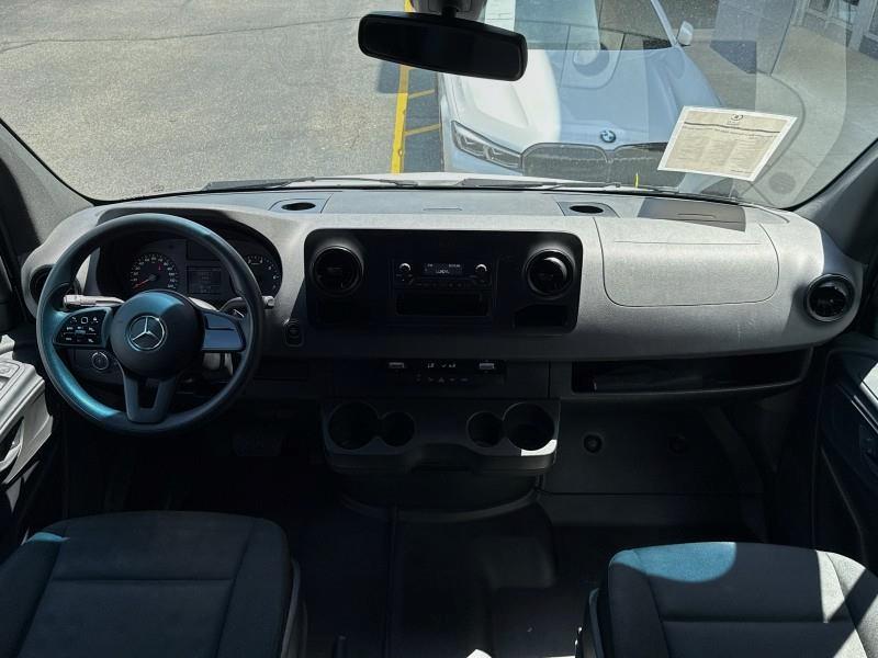 2023 Mercedes-benz Sprinter 2500 HR 170 CARGO VAN RWD, available for sale in Maple Shade, New Jersey | Car Revolution. Maple Shade, New Jersey 2023 Mercedes-benz Sprinter 2500 HR 170 CARGO VAN RWD, available for sale in Maple Shade, New Jersey | Car Revolution. Maple Shade, New Jersey