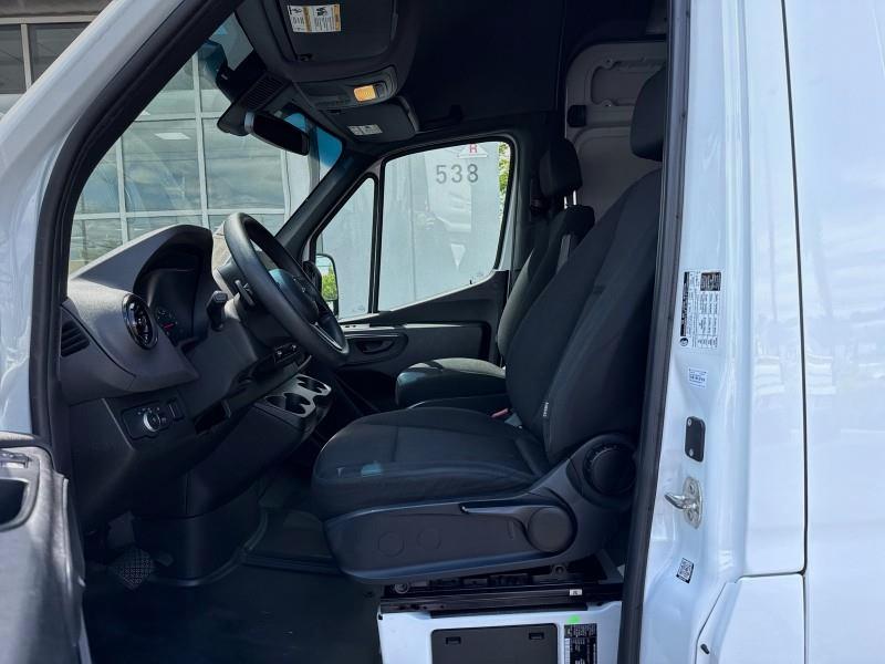 2023 Mercedes-benz Sprinter 2500 HR 170 CARGO VAN RWD, available for sale in Maple Shade, New Jersey | Car Revolution. Maple Shade, New Jersey 2023 Mercedes-benz Sprinter 2500 HR 170 CARGO VAN RWD, available for sale in Maple Shade, New Jersey | Car Revolution. Maple Shade, New Jersey
