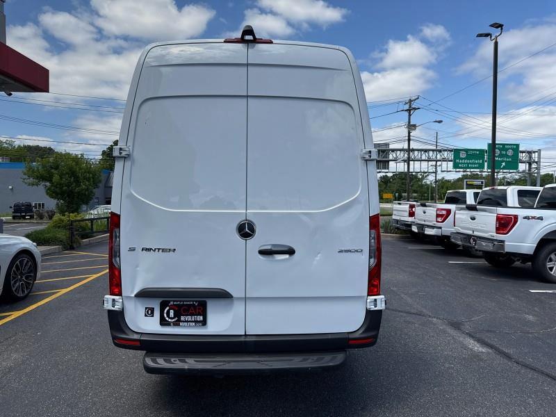 2023 Mercedes-benz Sprinter 2500 HR 170 CARGO VAN RWD, available for sale in Maple Shade, New Jersey | Car Revolution. Maple Shade, New Jersey 2023 Mercedes-benz Sprinter 2500 HR 170 CARGO VAN RWD, available for sale in Maple Shade, New Jersey | Car Revolution. Maple Shade, New Jersey