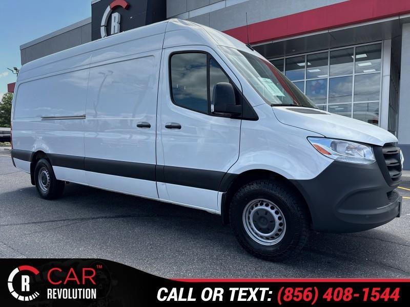 Used 2023 Mercedes-benz Sprinter in Maple Shade, New Jersey | Car Revolution. Maple Shade, New Jersey