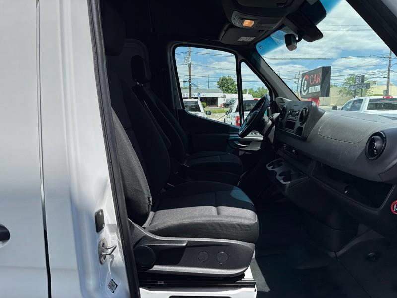 2023 Mercedes-benz Sprinter 2500 HR 170 CARGO VAN RWD, available for sale in Maple Shade, New Jersey | Car Revolution. Maple Shade, New Jersey 2023 Mercedes-benz Sprinter 2500 HR 170 CARGO VAN RWD, available for sale in Maple Shade, New Jersey | Car Revolution. Maple Shade, New Jersey