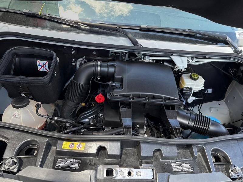 2023 Mercedes-benz Sprinter 2500 HR 170 CARGO VAN RWD, available for sale in Maple Shade, New Jersey | Car Revolution. Maple Shade, New Jersey 2023 Mercedes-benz Sprinter 2500 HR 170 CARGO VAN RWD, available for sale in Maple Shade, New Jersey | Car Revolution. Maple Shade, New Jersey