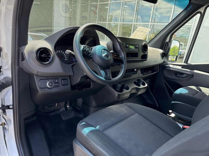 2023 Mercedes-benz Sprinter 2500 HR 170 CARGO VAN RWD, available for sale in Maple Shade, New Jersey | Car Revolution. Maple Shade, New Jersey 2023 Mercedes-benz Sprinter 2500 HR 170 CARGO VAN RWD, available for sale in Maple Shade, New Jersey | Car Revolution. Maple Shade, New Jersey
