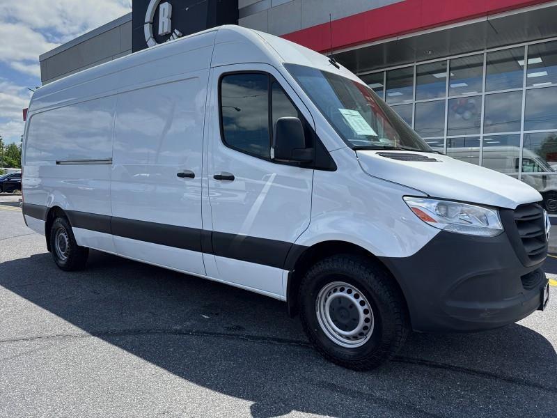 Used 2023 Mercedes-benz Sprinter in Maple Shade, New Jersey | Car Revolution. Maple Shade, New Jersey