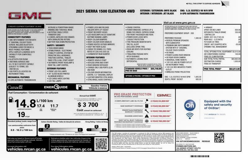 2021 GMC Sierra 1500 Elevation 4WD Crew Cab, available for sale in Maple Shade, New Jersey | Car Revolution. Maple Shade, New Jersey 2021 GMC Sierra 1500 Elevation 4WD Crew Cab, available for sale in Maple Shade, New Jersey | Car Revolution. Maple Shade, New Jersey