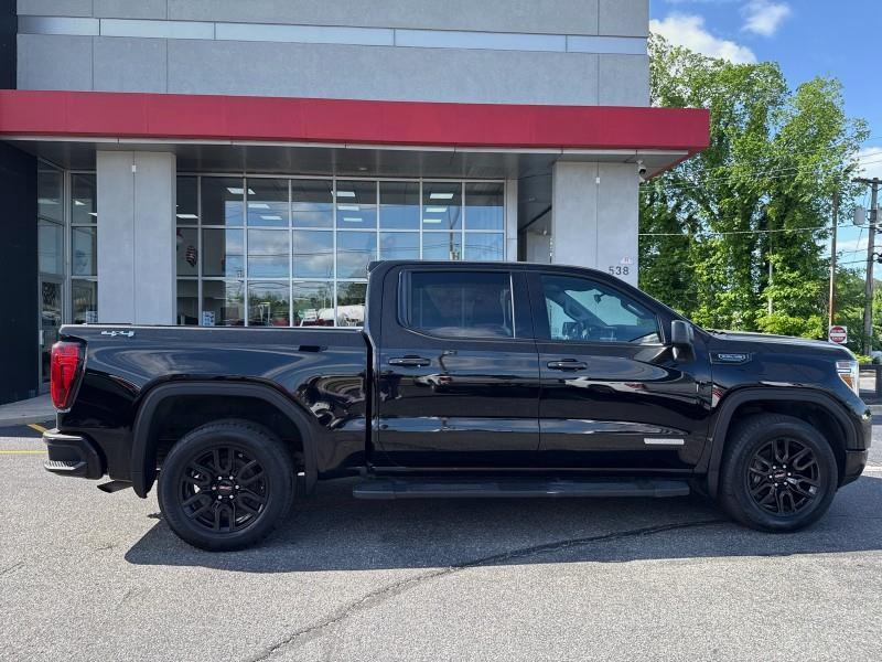 2021 GMC Sierra 1500 Elevation 4WD Crew Cab, available for sale in Maple Shade, New Jersey | Car Revolution. Maple Shade, New Jersey 2021 GMC Sierra 1500 Elevation 4WD Crew Cab, available for sale in Maple Shade, New Jersey | Car Revolution. Maple Shade, New Jersey