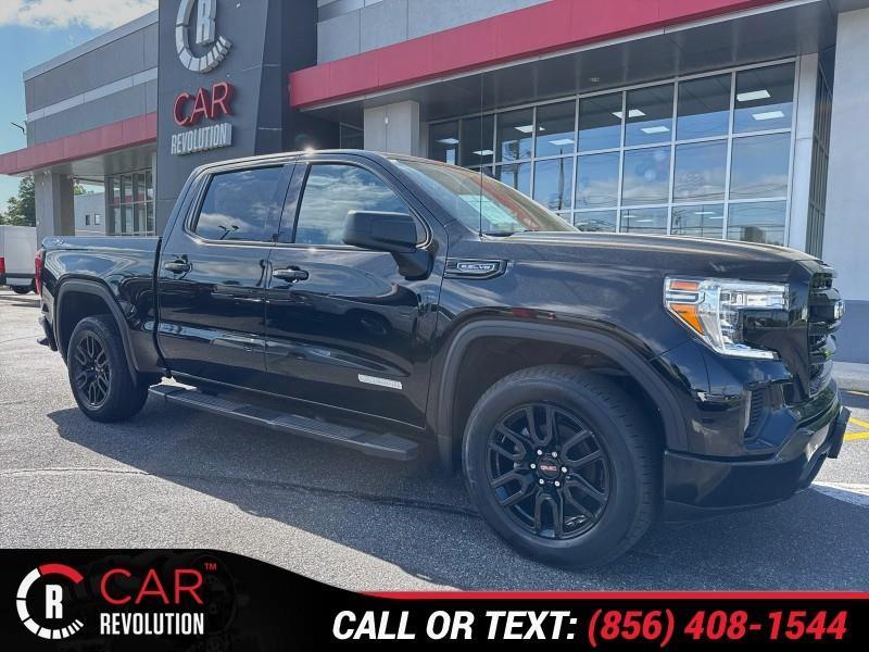 2021 GMC Sierra 1500 Elevation 4WD Crew Cab, available for sale in Maple Shade, New Jersey | Car Revolution. Maple Shade, New Jersey 2021 GMC Sierra 1500 Elevation 4WD Crew Cab, available for sale in Maple Shade, New Jersey | Car Revolution. Maple Shade, New Jersey