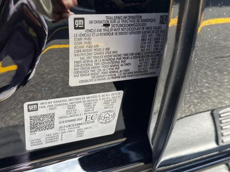 2021 GMC Sierra 1500 Elevation 4WD Crew Cab, available for sale in Maple Shade, New Jersey | Car Revolution. Maple Shade, New Jersey 2021 GMC Sierra 1500 Elevation 4WD Crew Cab, available for sale in Maple Shade, New Jersey | Car Revolution. Maple Shade, New Jersey