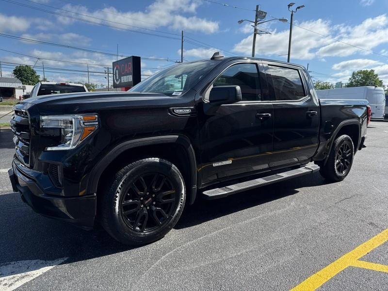 2021 GMC Sierra 1500 Elevation 4WD Crew Cab, available for sale in Maple Shade, New Jersey | Car Revolution. Maple Shade, New Jersey 2021 GMC Sierra 1500 Elevation 4WD Crew Cab, available for sale in Maple Shade, New Jersey | Car Revolution. Maple Shade, New Jersey