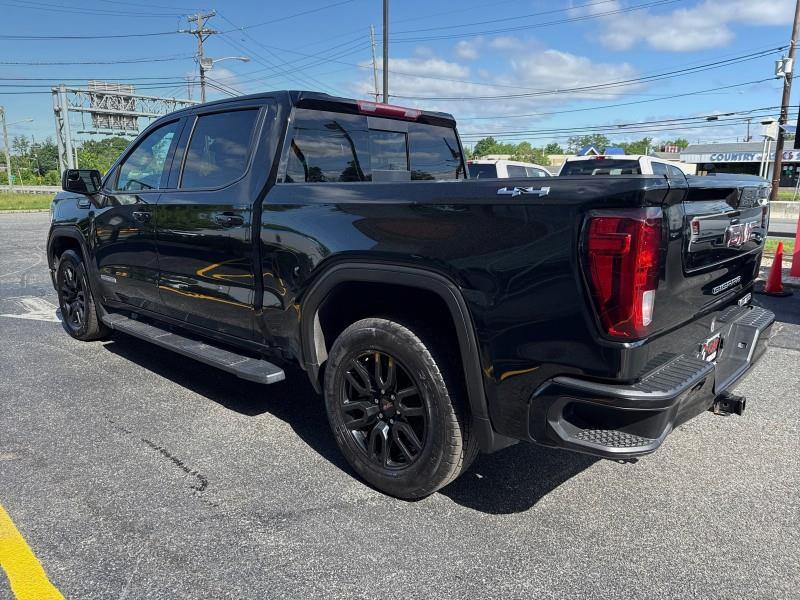 2021 GMC Sierra 1500 Elevation 4WD Crew Cab, available for sale in Maple Shade, New Jersey | Car Revolution. Maple Shade, New Jersey 2021 GMC Sierra 1500 Elevation 4WD Crew Cab, available for sale in Maple Shade, New Jersey | Car Revolution. Maple Shade, New Jersey