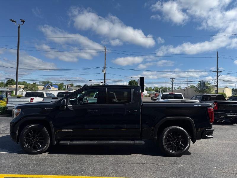 2021 GMC Sierra 1500 Elevation 4WD Crew Cab, available for sale in Maple Shade, New Jersey | Car Revolution. Maple Shade, New Jersey 2021 GMC Sierra 1500 Elevation 4WD Crew Cab, available for sale in Maple Shade, New Jersey | Car Revolution. Maple Shade, New Jersey