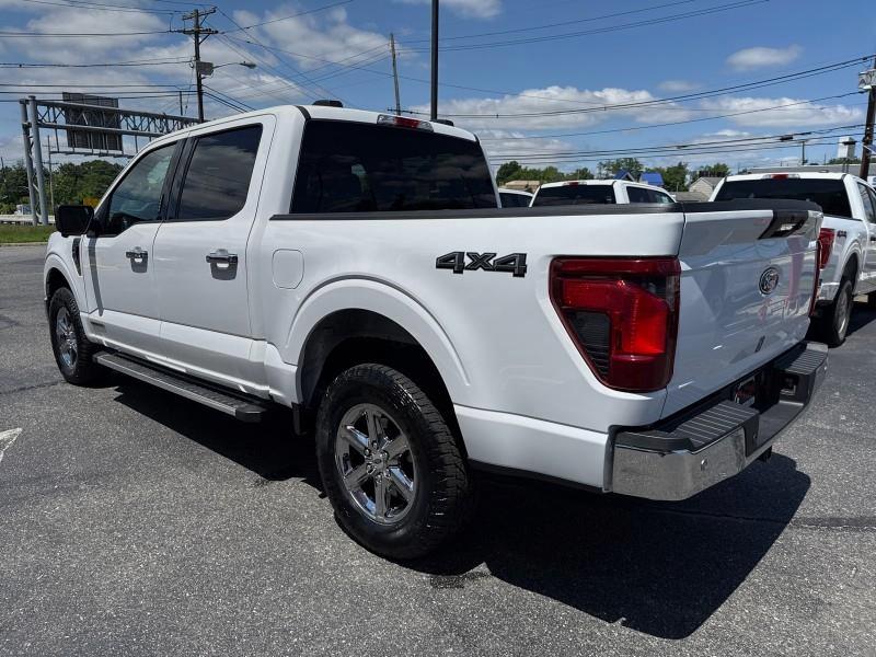 2024 Ford F-150 XLT 4WD, available for sale in Maple Shade, New Jersey | Car Revolution. Maple Shade, New Jersey 2024 Ford F-150 XLT 4WD, available for sale in Maple Shade, New Jersey | Car Revolution. Maple Shade, New Jersey