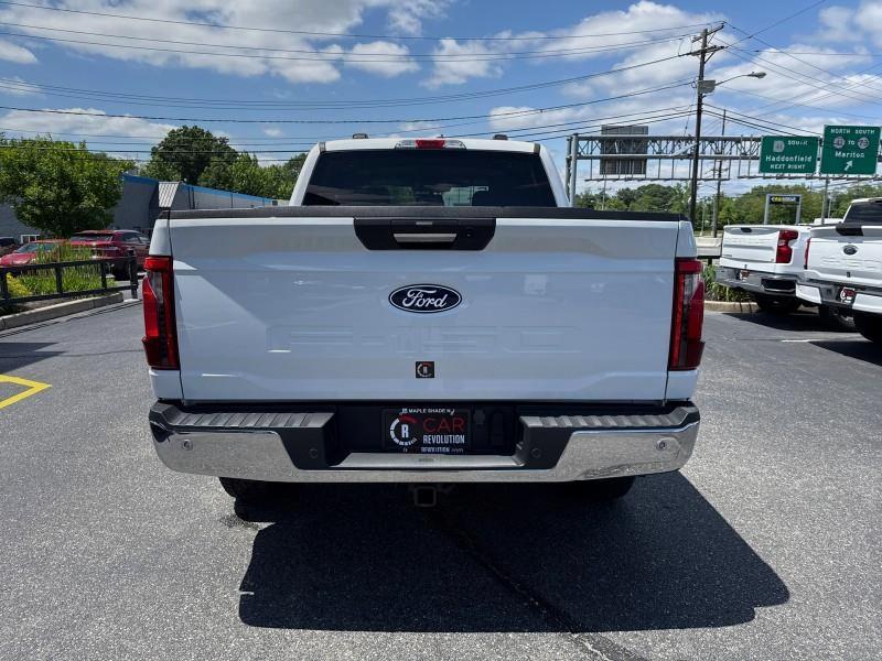 2024 Ford F-150 XLT 4WD, available for sale in Maple Shade, New Jersey | Car Revolution. Maple Shade, New Jersey 2024 Ford F-150 XLT 4WD, available for sale in Maple Shade, New Jersey | Car Revolution. Maple Shade, New Jersey