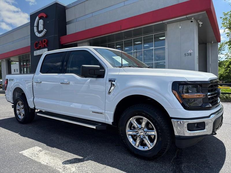 2024 Ford F-150 XLT 4WD, available for sale in Maple Shade, New Jersey | Car Revolution. Maple Shade, New Jersey 2024 Ford F-150 XLT 4WD, available for sale in Maple Shade, New Jersey | Car Revolution. Maple Shade, New Jersey