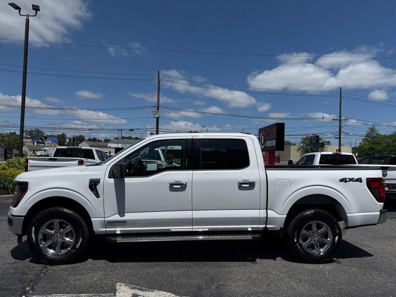 2024 Ford F-150 XLT 4WD, available for sale in Maple Shade, New Jersey | Car Revolution. Maple Shade, New Jersey 2024 Ford F-150 XLT 4WD, available for sale in Maple Shade, New Jersey | Car Revolution. Maple Shade, New Jersey