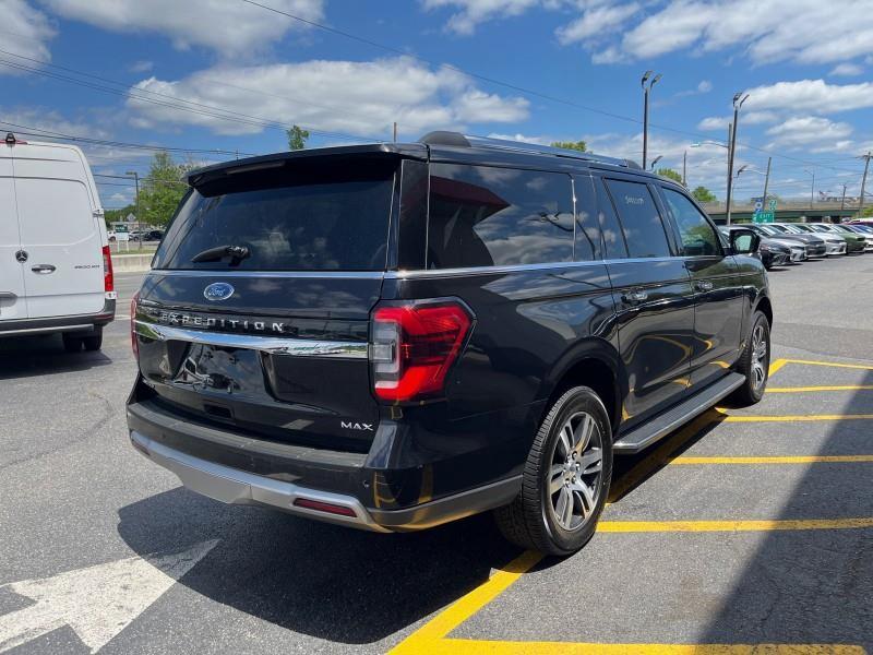 2022 Ford Expedition Max Limited 4X4, available for sale in Maple Shade, New Jersey | Car Revolution. Maple Shade, New Jersey 2022 Ford Expedition Max Limited 4X4, available for sale in Maple Shade, New Jersey | Car Revolution. Maple Shade, New Jersey