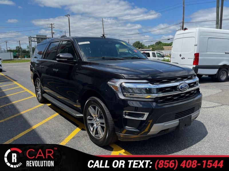 2022 Ford Expedition Max Limited 4X4, available for sale in Maple Shade, New Jersey | Car Revolution. Maple Shade, New Jersey 2022 Ford Expedition Max Limited 4X4, available for sale in Maple Shade, New Jersey | Car Revolution. Maple Shade, New Jersey