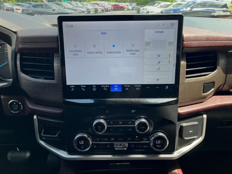 2022 Ford Expedition Max Limited 4X4, available for sale in Maple Shade, New Jersey | Car Revolution. Maple Shade, New Jersey 2022 Ford Expedition Max Limited 4X4, available for sale in Maple Shade, New Jersey | Car Revolution. Maple Shade, New Jersey
