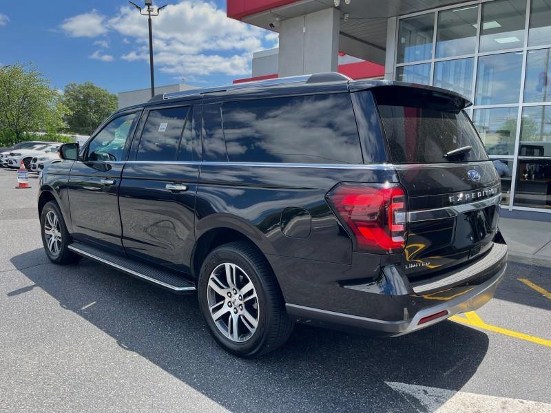 2022 Ford Expedition Max Limited 4X4, available for sale in Maple Shade, New Jersey | Car Revolution. Maple Shade, New Jersey 2022 Ford Expedition Max Limited 4X4, available for sale in Maple Shade, New Jersey | Car Revolution. Maple Shade, New Jersey