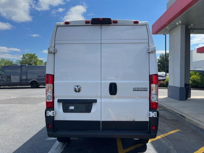 2023 Ram Promaster 2500 High Roof Cargo Van , available for sale in Maple Shade, New Jersey | Car Revolution. Maple Shade, New Jersey 2023 Ram Promaster 2500 High Roof Cargo Van , available for sale in Maple Shade, New Jersey | Car Revolution. Maple Shade, New Jersey