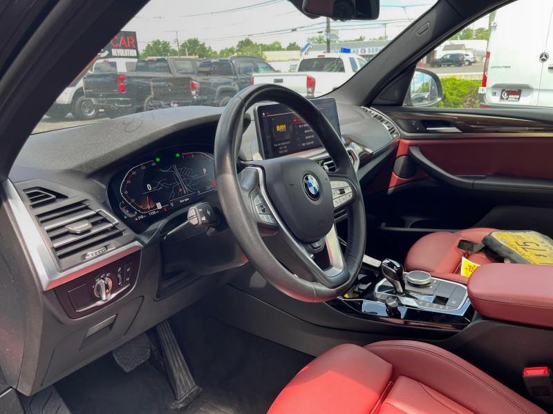 2022 BMW X3 xDrive30i, available for sale in Maple Shade, New Jersey | Car Revolution. Maple Shade, New Jersey 2022 BMW X3 xDrive30i, available for sale in Maple Shade, New Jersey | Car Revolution. Maple Shade, New Jersey