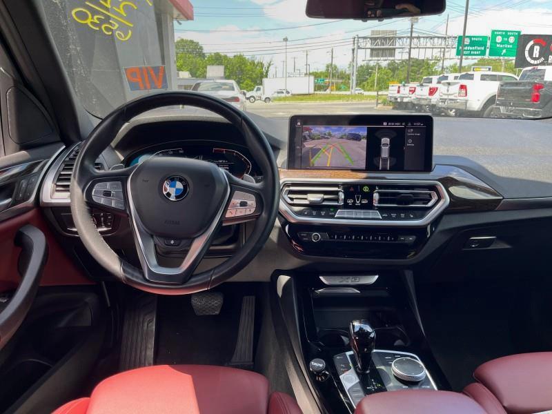 2022 BMW X3 xDrive30i, available for sale in Maple Shade, New Jersey | Car Revolution. Maple Shade, New Jersey 2022 BMW X3 xDrive30i, available for sale in Maple Shade, New Jersey | Car Revolution. Maple Shade, New Jersey