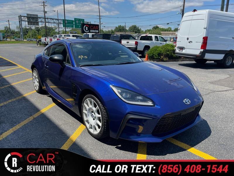 2023 Toyota Gr86 Premium, available for sale in Maple Shade, New Jersey | Car Revolution. Maple Shade, New Jersey 2023 Toyota Gr86 Premium, available for sale in Maple Shade, New Jersey | Car Revolution. Maple Shade, New Jersey