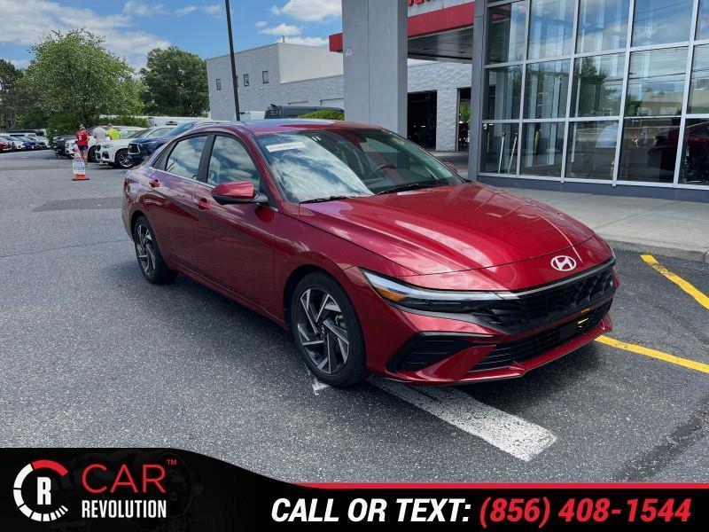 2024 Hyundai Elantra Limited, available for sale in Maple Shade, New Jersey | Car Revolution. Maple Shade, New Jersey 2024 Hyundai Elantra Limited, available for sale in Maple Shade, New Jersey | Car Revolution. Maple Shade, New Jersey