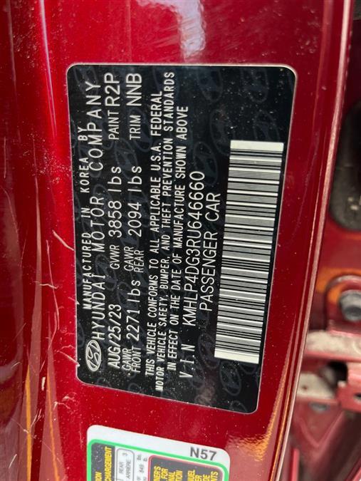 2024 Hyundai Elantra Limited, available for sale in Maple Shade, New Jersey | Car Revolution. Maple Shade, New Jersey 2024 Hyundai Elantra Limited, available for sale in Maple Shade, New Jersey | Car Revolution. Maple Shade, New Jersey
