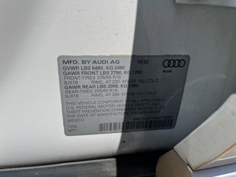 2022 Audi Q5 S line Premium Plus, available for sale in Maple Shade, New Jersey | Car Revolution. Maple Shade, New Jersey 2022 Audi Q5 S line Premium Plus, available for sale in Maple Shade, New Jersey | Car Revolution. Maple Shade, New Jersey
