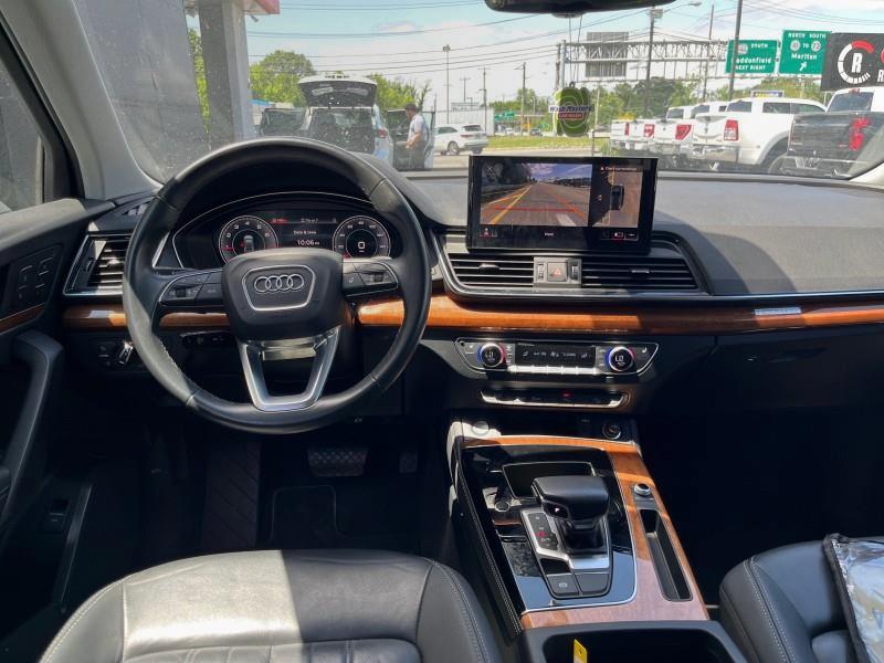 2022 Audi Q5 S line Premium Plus, available for sale in Maple Shade, New Jersey | Car Revolution. Maple Shade, New Jersey 2022 Audi Q5 S line Premium Plus, available for sale in Maple Shade, New Jersey | Car Revolution. Maple Shade, New Jersey