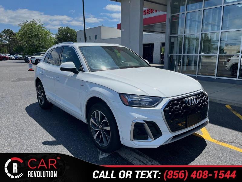 2022 Audi Q5 S line Premium Plus, available for sale in Maple Shade, New Jersey | Car Revolution. Maple Shade, New Jersey 2022 Audi Q5 S line Premium Plus, available for sale in Maple Shade, New Jersey | Car Revolution. Maple Shade, New Jersey