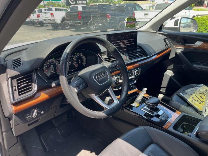 2022 Audi Q5 S line Premium Plus, available for sale in Maple Shade, New Jersey | Car Revolution. Maple Shade, New Jersey 2022 Audi Q5 S line Premium Plus, available for sale in Maple Shade, New Jersey | Car Revolution. Maple Shade, New Jersey