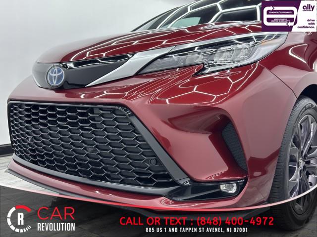 2021 Toyota Sienna XSE 7- Passenger, available for sale in Avenel, New Jersey | Car Revolution. Avenel, New Jersey 2021 Toyota Sienna XSE 7- Passenger, available for sale in Avenel, New Jersey | Car Revolution. Avenel, New Jersey