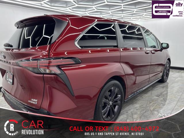 2021 Toyota Sienna XSE 7- Passenger, available for sale in Avenel, New Jersey | Car Revolution. Avenel, New Jersey 2021 Toyota Sienna XSE 7- Passenger, available for sale in Avenel, New Jersey | Car Revolution. Avenel, New Jersey