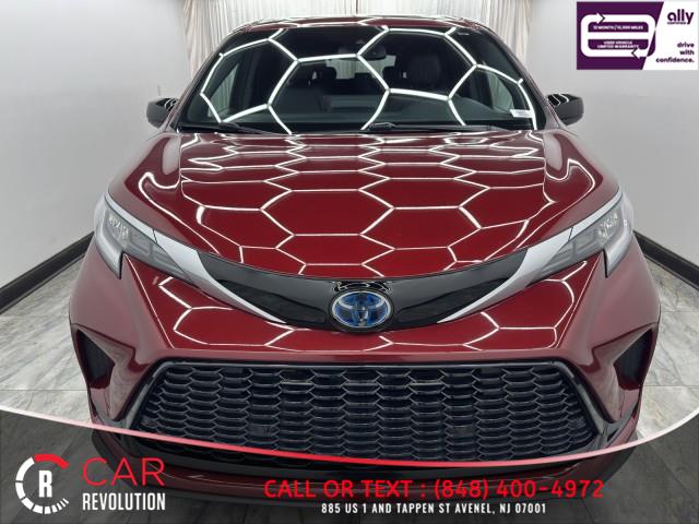 2021 Toyota Sienna XSE 7- Passenger, available for sale in Avenel, New Jersey | Car Revolution. Avenel, New Jersey 2021 Toyota Sienna XSE 7- Passenger, available for sale in Avenel, New Jersey | Car Revolution. Avenel, New Jersey