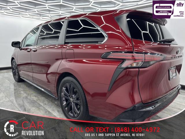 2021 Toyota Sienna XSE 7- Passenger, available for sale in Avenel, New Jersey | Car Revolution. Avenel, New Jersey 2021 Toyota Sienna XSE 7- Passenger, available for sale in Avenel, New Jersey | Car Revolution. Avenel, New Jersey