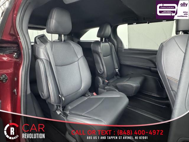 2021 Toyota Sienna XSE 7- Passenger, available for sale in Avenel, New Jersey | Car Revolution. Avenel, New Jersey 2021 Toyota Sienna XSE 7- Passenger, available for sale in Avenel, New Jersey | Car Revolution. Avenel, New Jersey