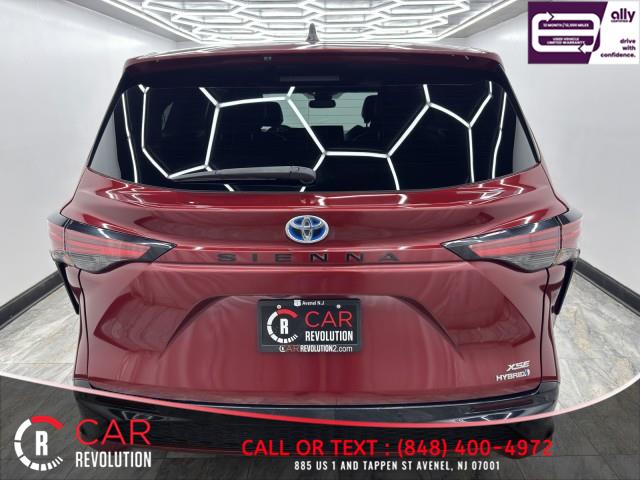 2021 Toyota Sienna XSE 7- Passenger, available for sale in Avenel, New Jersey | Car Revolution. Avenel, New Jersey 2021 Toyota Sienna XSE 7- Passenger, available for sale in Avenel, New Jersey | Car Revolution. Avenel, New Jersey