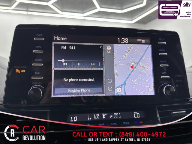 2021 Toyota Sienna XSE 7- Passenger, available for sale in Avenel, New Jersey | Car Revolution. Avenel, New Jersey 2021 Toyota Sienna XSE 7- Passenger, available for sale in Avenel, New Jersey | Car Revolution. Avenel, New Jersey
