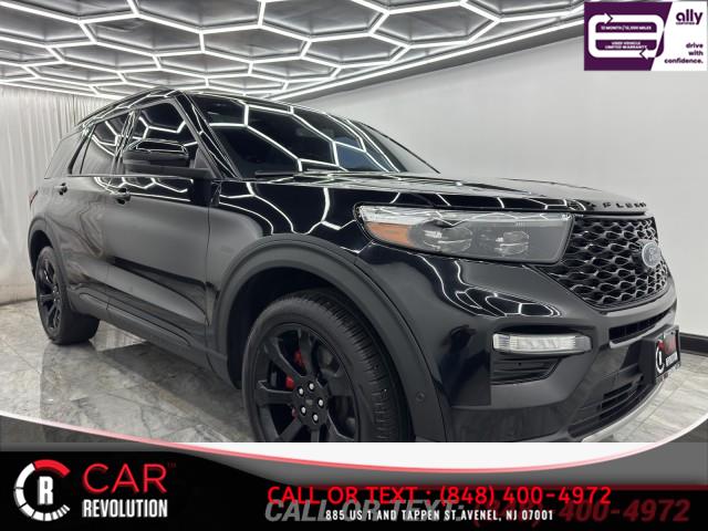 2023 Ford Explorer ST 4WD, available for sale in Avenel, New Jersey | Car Revolution. Avenel, New Jersey