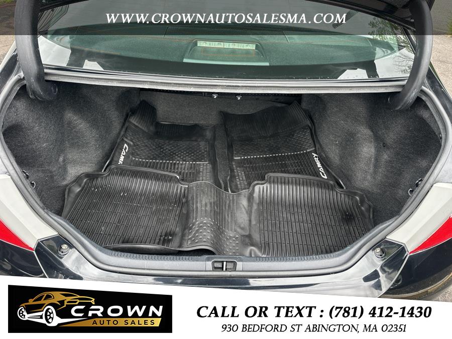 2017 Toyota Camry SE Auto (Natl), available for sale in Abington, Massachusetts | Crown Auto Sales. Abington, Massachusetts 2017 Toyota Camry SE Auto (Natl), available for sale in Abington, Massachusetts | Crown Auto Sales. Abington, Massachusetts