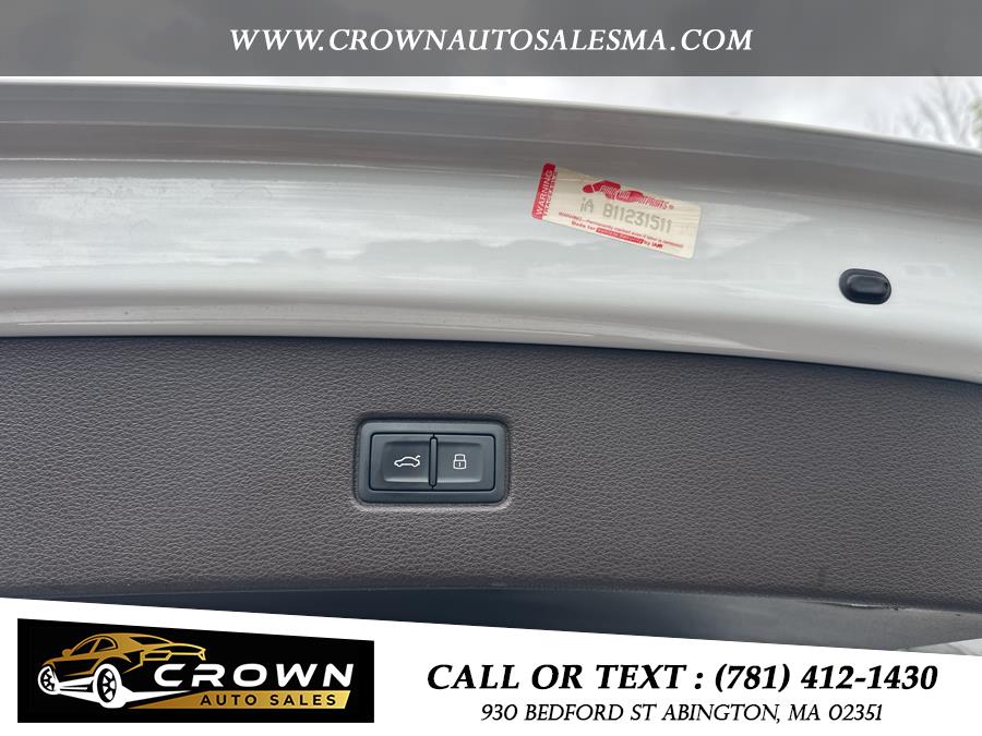 2018 Audi Q7 3.0 TFSI Premium Plus, available for sale in Abington, Massachusetts | Crown Auto Sales. Abington, Massachusetts 2018 Audi Q7 3.0 TFSI Premium Plus, available for sale in Abington, Massachusetts | Crown Auto Sales. Abington, Massachusetts