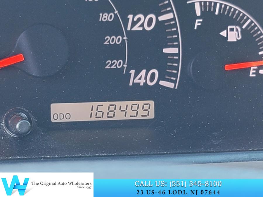 2005 Toyota Camry 4dr Sdn LE Auto (Natl), available for sale in Lodi, New Jersey | AW Auto & Truck Wholesalers, Inc. Lodi, New Jersey 2005 Toyota Camry 4dr Sdn LE Auto (Natl), available for sale in Lodi, New Jersey | AW Auto & Truck Wholesalers, Inc. Lodi, New Jersey