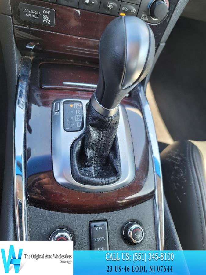 2013 Infiniti G37 Sedan 4dr x AWD, available for sale in Lodi, New Jersey | AW Auto & Truck Wholesalers, Inc. Lodi, New Jersey 2013 Infiniti G37 Sedan 4dr x AWD, available for sale in Lodi, New Jersey | AW Auto & Truck Wholesalers, Inc. Lodi, New Jersey