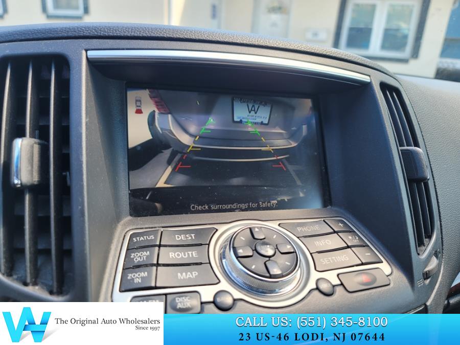 2013 Infiniti G37 Sedan 4dr x AWD, available for sale in Lodi, New Jersey | AW Auto & Truck Wholesalers, Inc. Lodi, New Jersey 2013 Infiniti G37 Sedan 4dr x AWD, available for sale in Lodi, New Jersey | AW Auto & Truck Wholesalers, Inc. Lodi, New Jersey