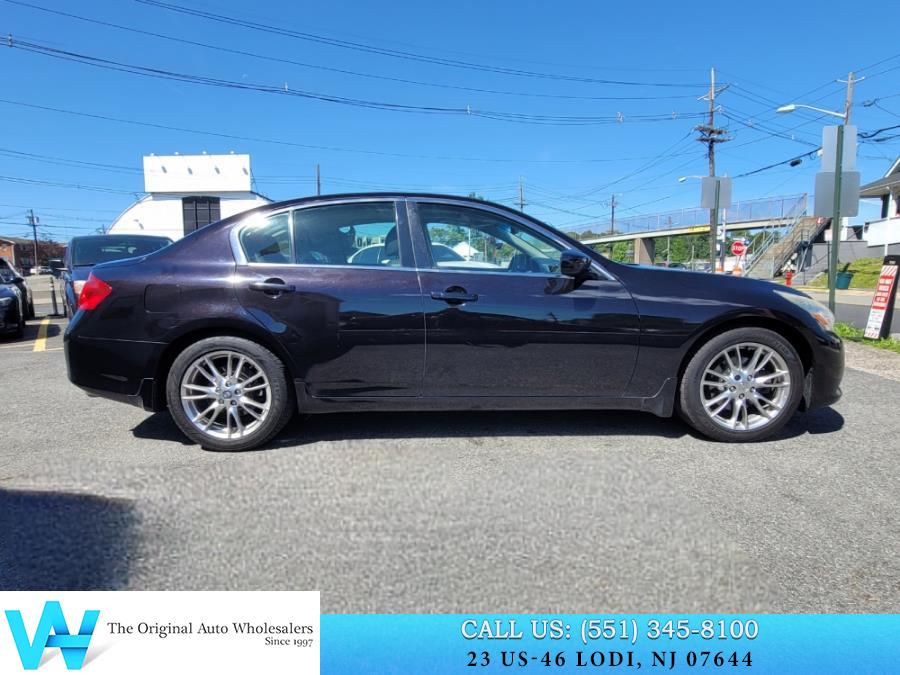 2013 Infiniti G37 Sedan 4dr x AWD, available for sale in Lodi, New Jersey | AW Auto & Truck Wholesalers, Inc. Lodi, New Jersey 2013 Infiniti G37 Sedan 4dr x AWD, available for sale in Lodi, New Jersey | AW Auto & Truck Wholesalers, Inc. Lodi, New Jersey