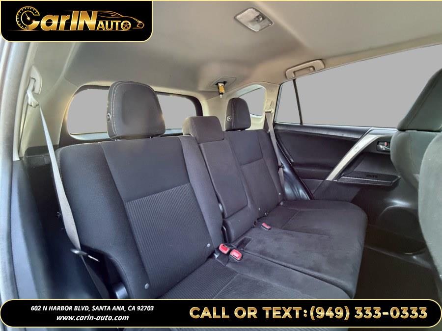 2014 Toyota RAV4 AWD 4dr XLE (Natl), available for sale in Santa Ana, California | Carin Auto. Santa Ana, California 2014 Toyota RAV4 AWD 4dr XLE (Natl), available for sale in Santa Ana, California | Carin Auto. Santa Ana, California