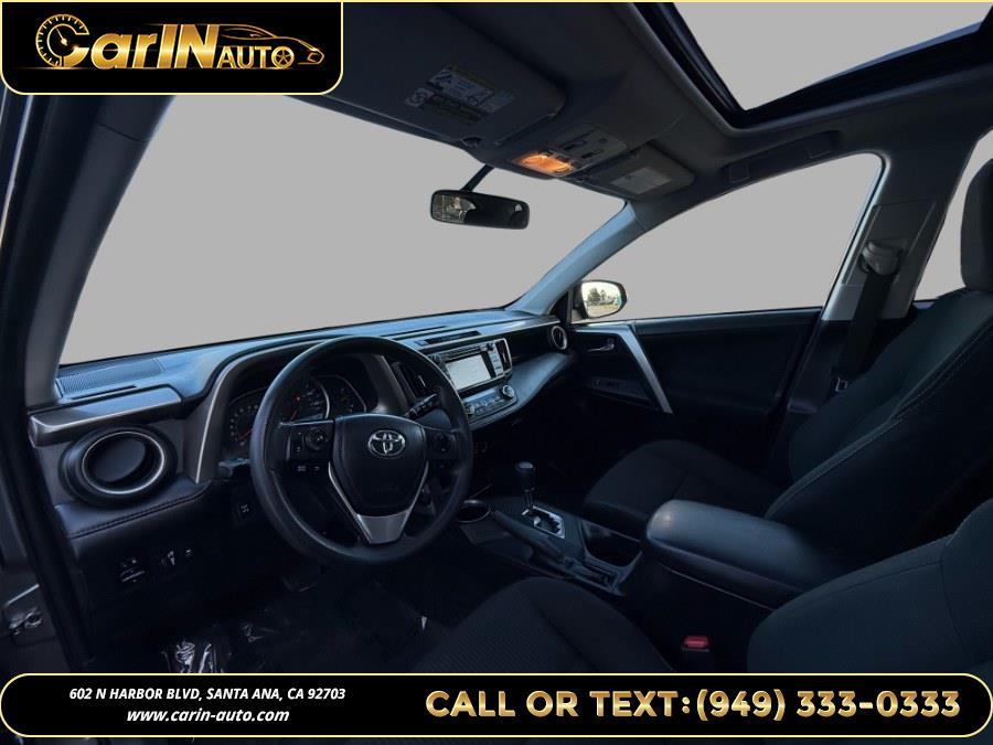 2014 Toyota RAV4 AWD 4dr XLE (Natl), available for sale in Santa Ana, California | Carin Auto. Santa Ana, California 2014 Toyota RAV4 AWD 4dr XLE (Natl), available for sale in Santa Ana, California | Carin Auto. Santa Ana, California