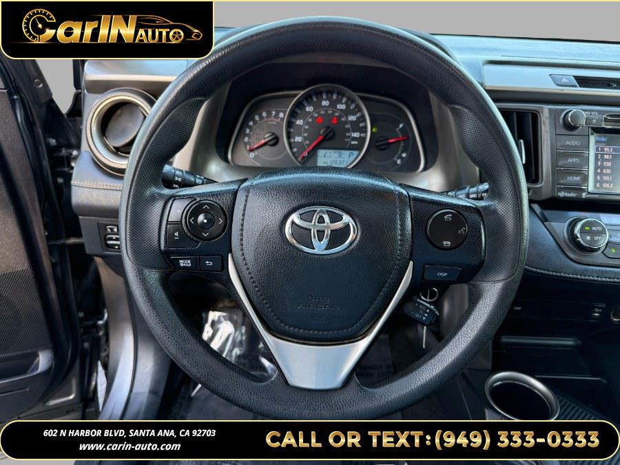 2014 Toyota RAV4 AWD 4dr XLE (Natl), available for sale in Santa Ana, California | Carin Auto. Santa Ana, California 2014 Toyota RAV4 AWD 4dr XLE (Natl), available for sale in Santa Ana, California | Carin Auto. Santa Ana, California